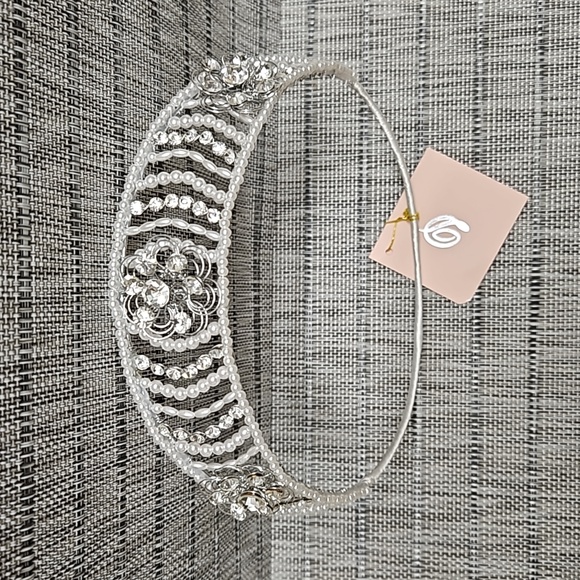 NWT Junior Tiara - Picture 1 of 8